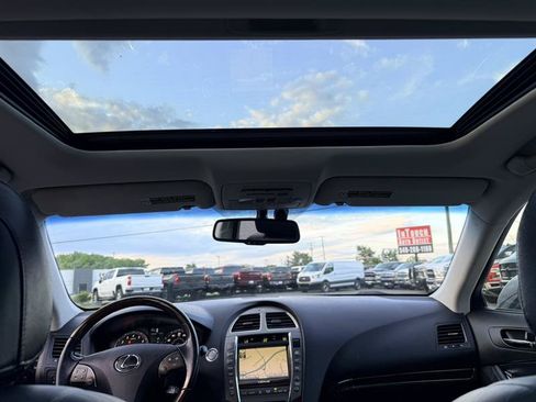 Used 2012 Lexus ES 350 FWD image 21