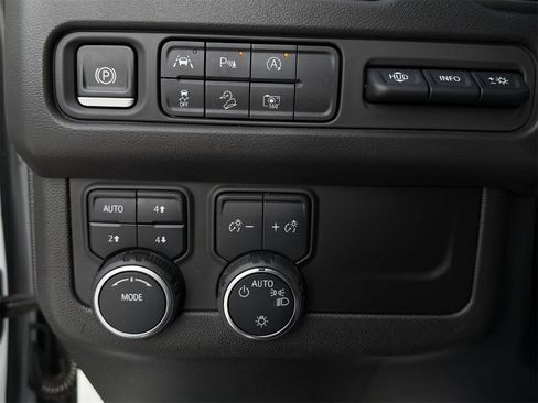 Certified 2023 Chevrolet Tahoe High Country image 23