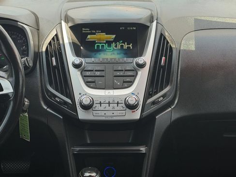 Used 2016 Chevrolet Equinox LTZ w/ Enhanced Convenience Package FWD image 22