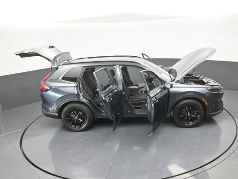 Used 2023 Honda CR-V Sport image 69