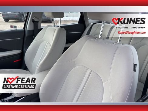 Used 2023 Hyundai Sonata SEL FWD image 22