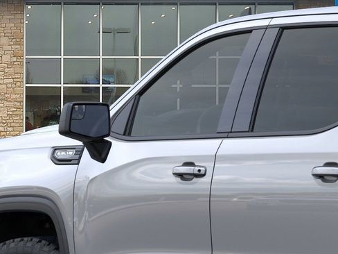 New 2026 GMC Sierra 1500 Elevation AWD/4WD image 12