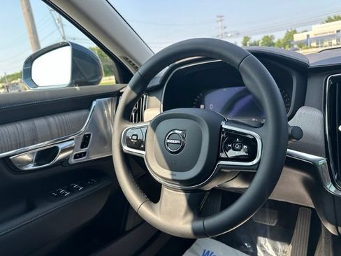 Used 2023 Volvo S90 B6 Ultimate w/ Lounge Package AWD/4WD image 38