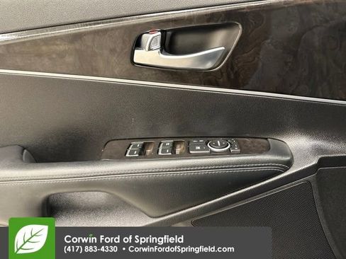 Used 2016 Kia Sorento LX image 33