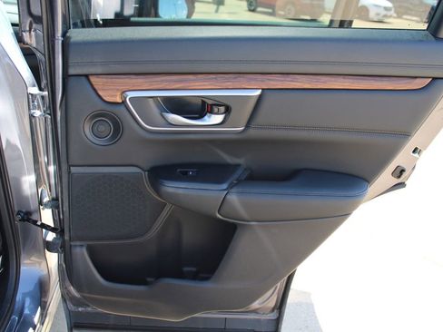 Used 2022 Honda CR-V EX-L image 40