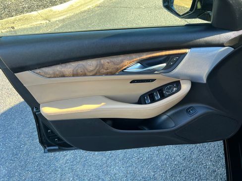 Used 2022 Cadillac CT5 Premium Luxury image 19