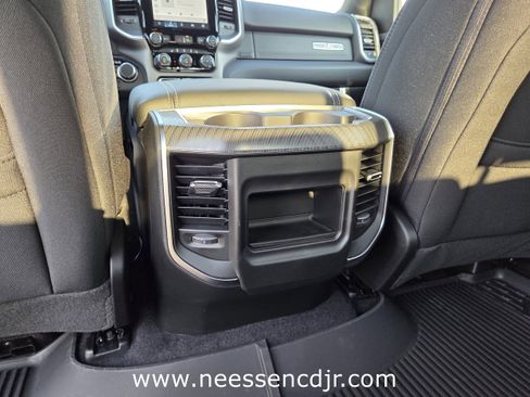 New 2026 RAM 1500 Lone Star image 21