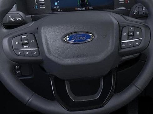 New 2026 Ford Ranger XLT w/ FX4 Off-Road Package AWD/4WD image 12