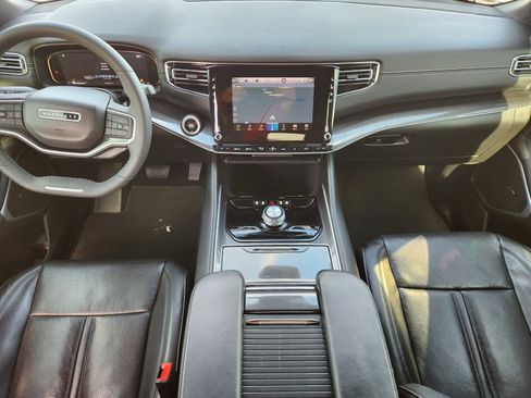 Used 2022 Jeep Wagoneer Series I w/ Premium Group I image 24