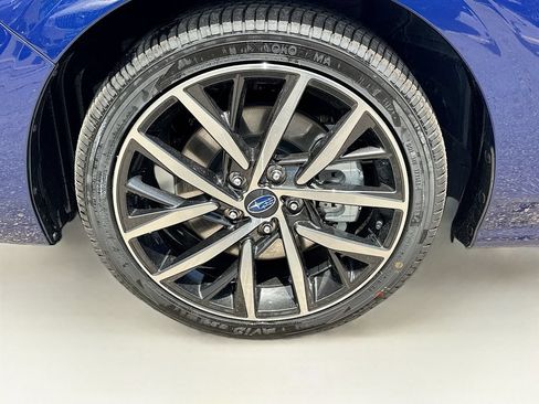 New 2026 Subaru Impreza 2.0i Sport AWD/4WD image 40