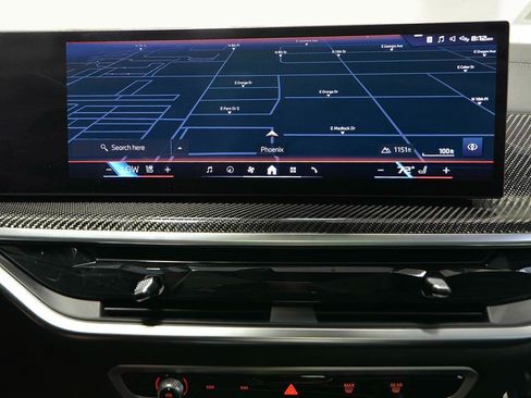 Certified 2026 BMW X7 M60i AWD/4WD image 17