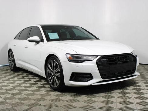 Used 2023 Audi A6 2.0T Premium w/ Convenience Package image 22