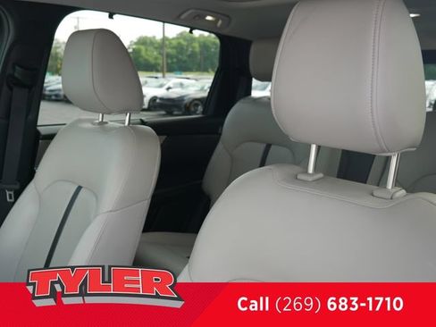 Used 2024 MAZDA CX-90 3.3 Turbo w/ Premium Package AWD/4WD image 35
