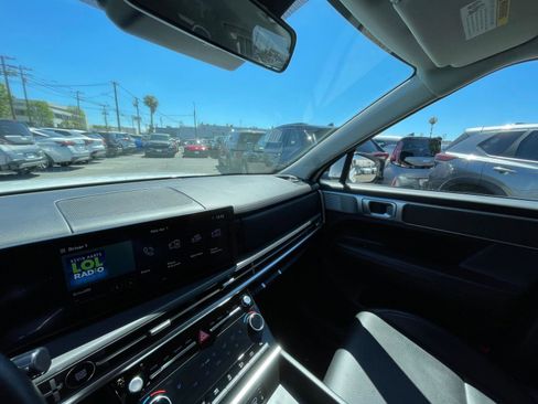 Used 2025 Hyundai Santa Fe SEL image 38