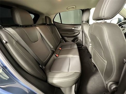 Certified 2025 Buick Encore GX Preferred image 26