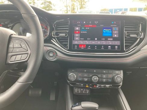 New 2024 Dodge Durango R/T image 18