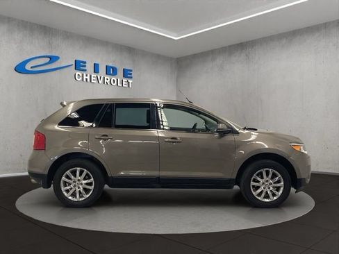 Used 2012 Ford Edge Limited AWD/4WD image 16