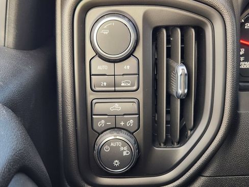 Certified 2023 Chevrolet Silverado 1500 Custom w/ Rally Edition AWD/4WD image 22
