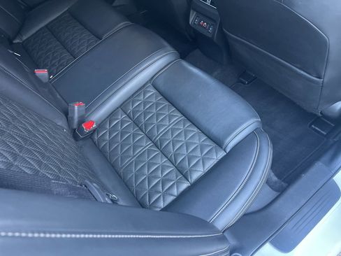 Used 2022 Nissan Maxima Platinum w/ Sport Mat Group image 26