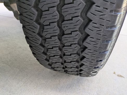 Certified 2025 Ford F250 XL w/ XL Driver Assist Package AWD/4WD image 10