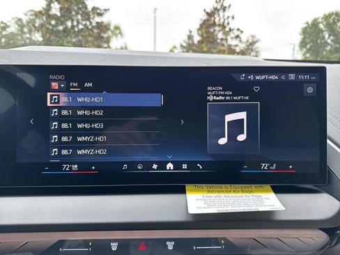 New 2026 BMW X3 xDrive30 w/ Convenience Package image 20