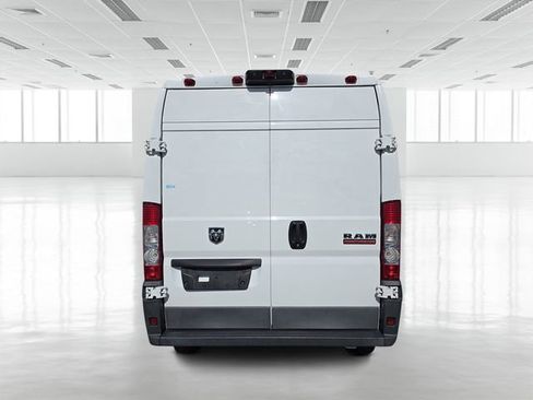 Used 2018 RAM ProMaster 2500 image 5
