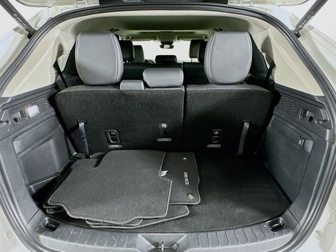 Used 2024 MAZDA CX-90 3.3 Turbo w/ Preferred Plus image 32