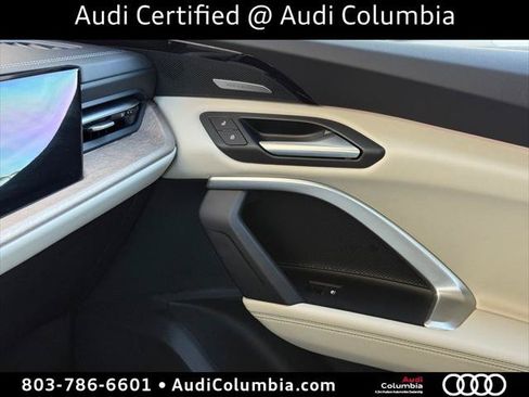 Certified 2025 Audi Q5 Premium Plus AWD/4WD image 39