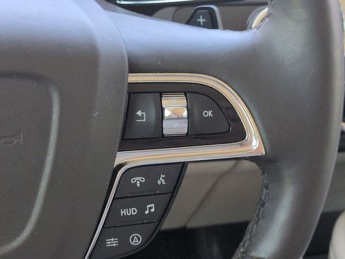Certified 2023 Lincoln Navigator Black Label AWD/4WD image 29