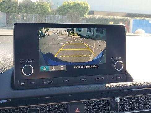 Certified 2023 Honda Civic Sport image 27