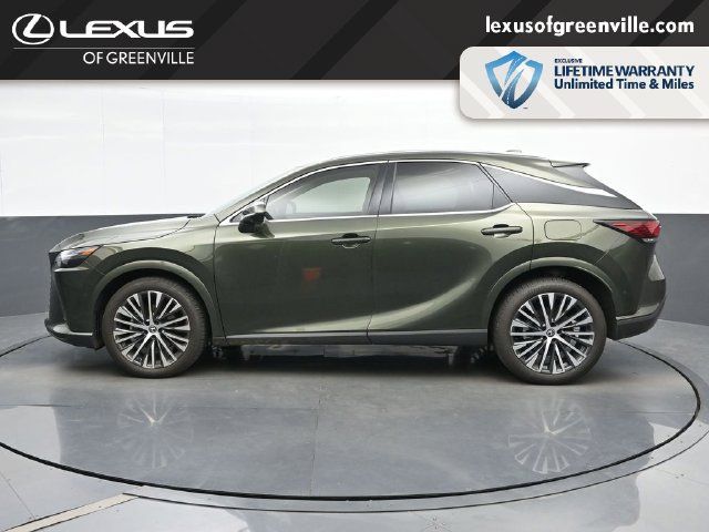 Used 2025 Lexus RX 350 Premium Plus w/ Convenience Package FWD image 5