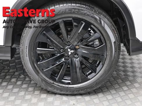Used 2023 Mitsubishi Outlander Sport LE AWD/4WD image 8