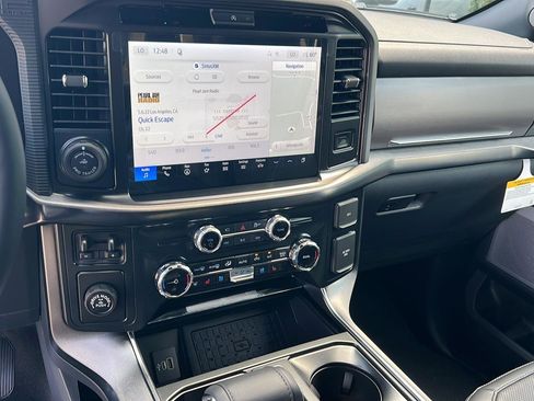 New 2026 Ford F150 Platinum RWD image 35