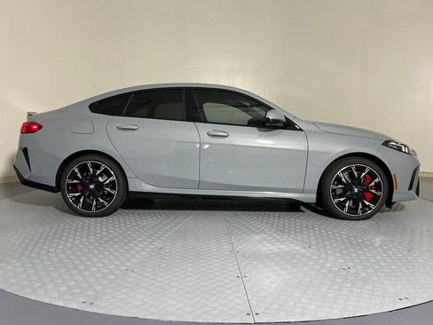 Used 2025 BMW 228i xDrive w/ Premium Package image 8