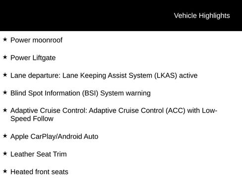 Certified 2024 Honda Odyssey Sport image 6