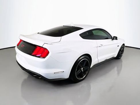 Used 2023 Ford Mustang GT image 7
