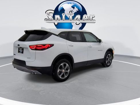 New 2026 Chevrolet Blazer LT w/ LPO, Floor Liner Package image 9