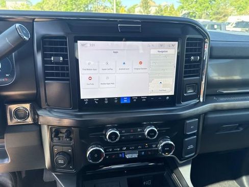 New 2026 Ford F250 Lariat w/ Snow Plow Prep Package AWD/4WD image 9