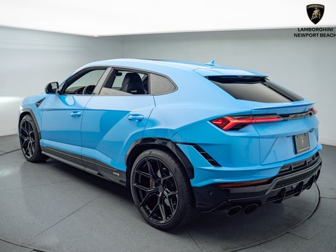Used 2024 Lamborghini Urus S image 13