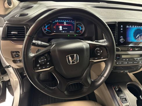 Used 2021 Honda Pilot EX-L image 30