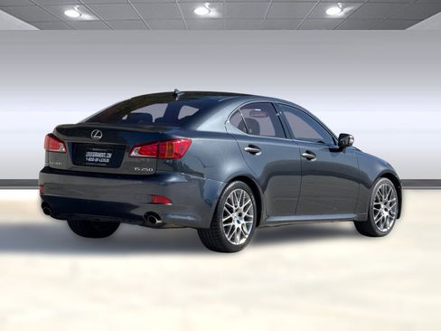 Used 2009 Lexus IS 250 RWD image 8