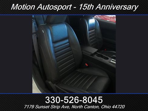 Used 2009 Ford Mustang GT image 32