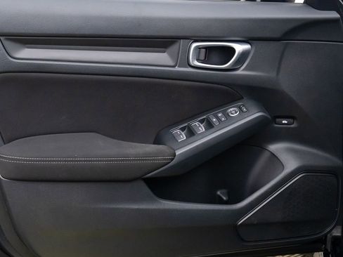 Certified 2024 Honda Civic Sport image 14