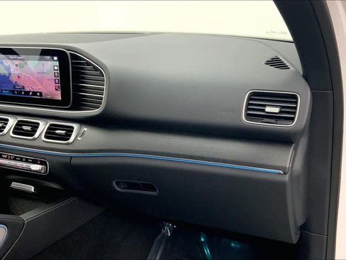 Certified 2023 Mercedes-Benz GLE 350 image 27