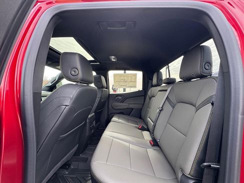 New 2026 Chevrolet Colorado ZR2 w/ Technology Package image 9