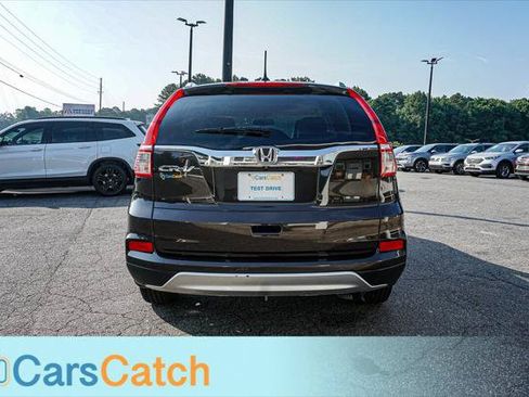 Used 2016 Honda CR-V EX-L image 14
