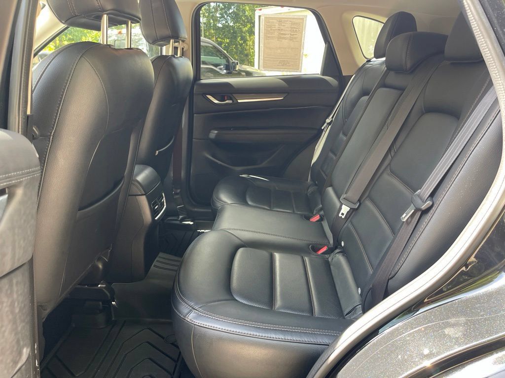 Used 2019 MAZDA CX-5 Grand Touring AWD/4WD image 15