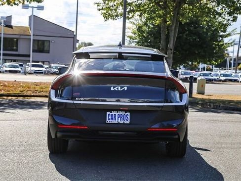New 2025 Kia EV6 Light image 7