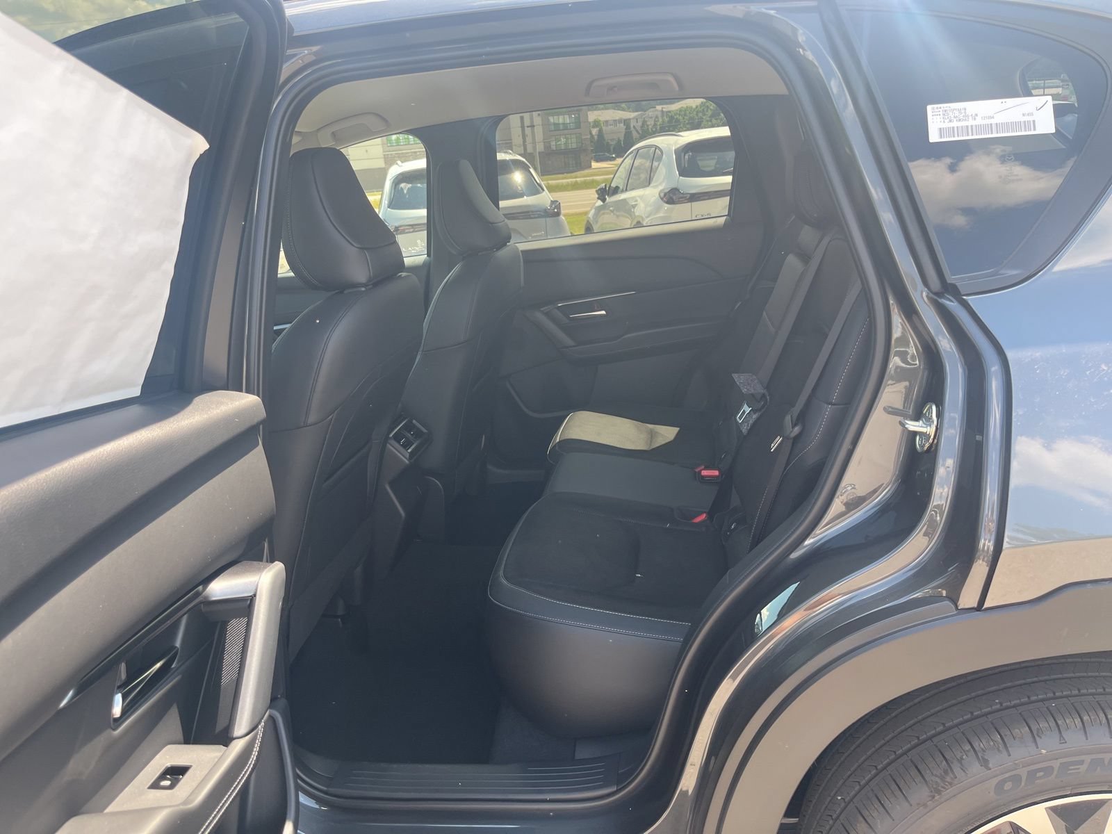 New 2026 MAZDA CX-5 Preferred AWD/4WD image 19