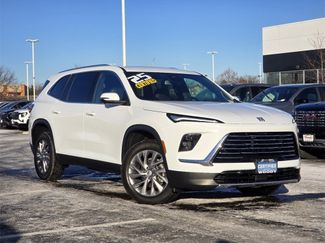 Certified 2025 Buick Enclave Preferred video 2